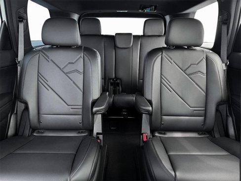New 2026 Hyundai Palisade XRT Pro image 16