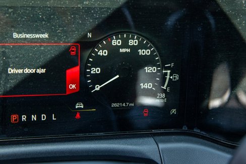 Used 2024 Ford Mustang Premium image 17