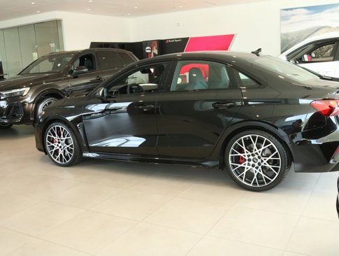 New 2025 Audi RS 3 image 5