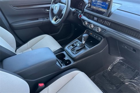 New 2026 Honda CR-V EX image 19