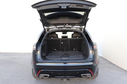 Used 2020 Land Rover Range Rover Velar R-Dynamic S image 20