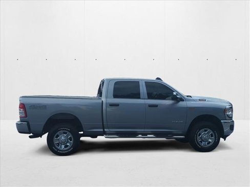 Used 2019 RAM 2500 Tradesman image 4