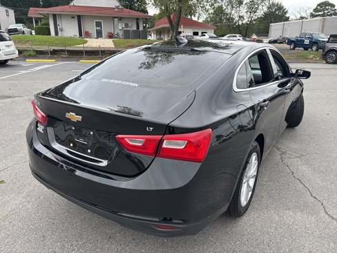 Used 2023 Chevrolet Malibu LT image 5