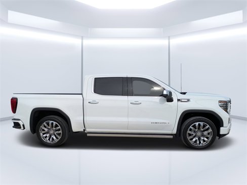 Used 2023 GMC Sierra 1500 Denali w/ Denali Reserve Package image 2