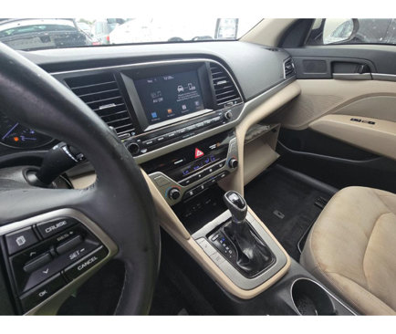 Used 2017 Hyundai Elantra SE w/ SE A/T Tech Package 03 image 12