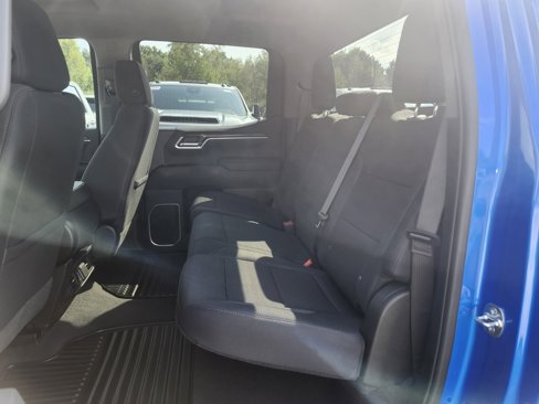 New 2026 Chevrolet Silverado 1500 LT image 8