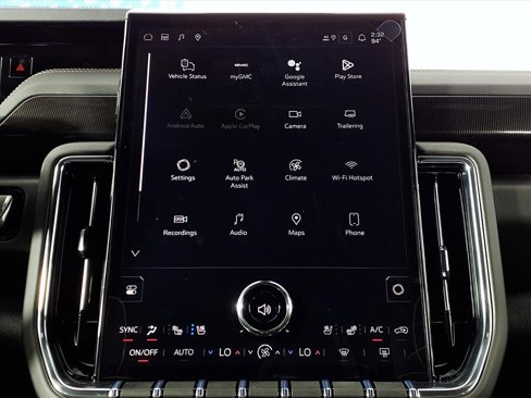 New 2026 GMC Yukon Elevation w/ Elevation Premium Package image 16