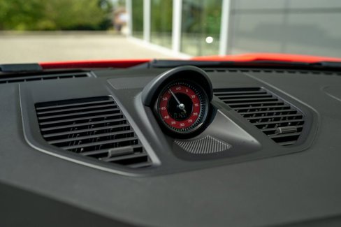 Used 2023 Porsche 911 Carrera 4 GTS image 14