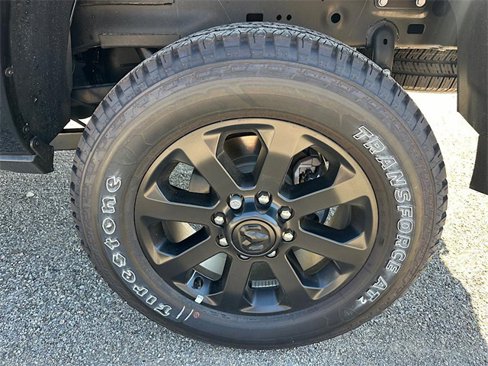 New 2026 RAM 2500 Laramie image 27