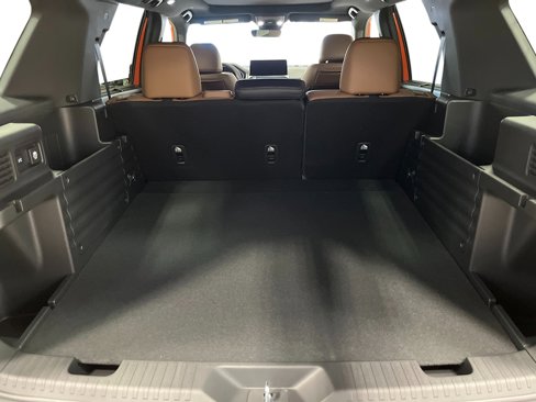 New 2026 Honda Passport TrailSport Elite image 24