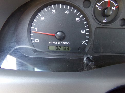 Used 2006 Ford Ranger XLT image 40