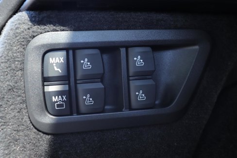 New 2026 BMW X7 xDrive40i image 21