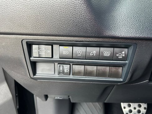 Used 2025 Toyota Tundra SR5 image 23