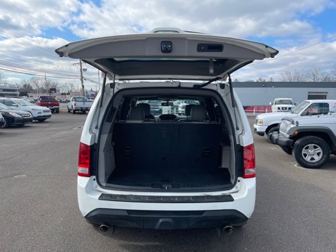Used 2014 Honda Pilot EX-L image 7