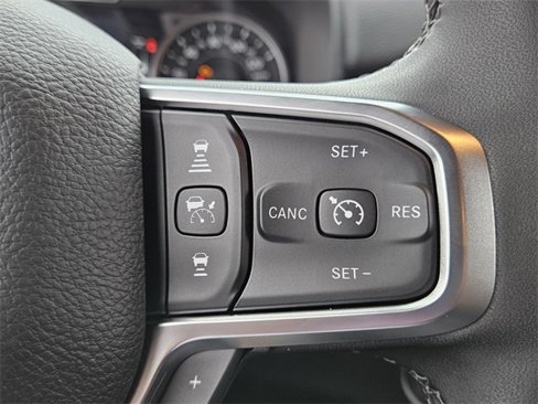 New 2025 RAM 3500 Big Horn image 28