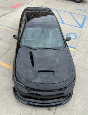 Used 2020 Dodge Charger Scat Pack w/ Dynamics Package image 12