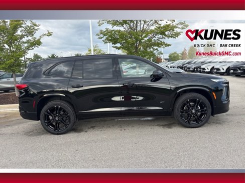 New 2026 Buick Enclave Sport Touring w/ Power Package image 4