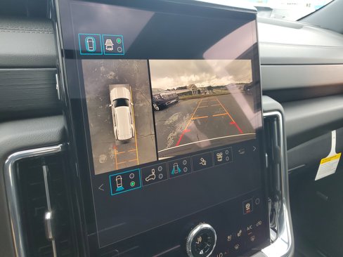 New 2026 GMC Yukon Denali w/ Denali Reserve Package image 26