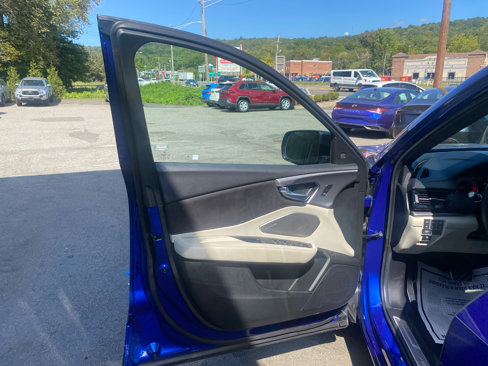 Used 2025 Acura RDX A-Spec image 18