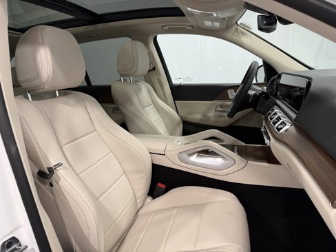 New 2026 Mercedes-Benz GLE 350 4MATIC image 17