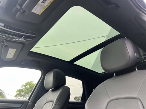 Certified 2023 Porsche Cayenne image 15