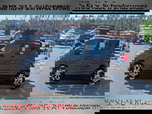 Used 2022 Chevrolet Spark LT image 13