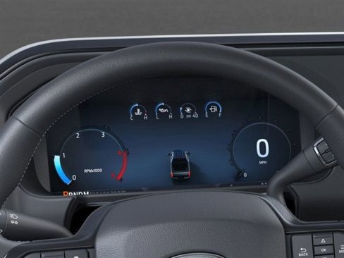 New 2025 Ford F350 Platinum w/ Tremor Off-Road Package image 13