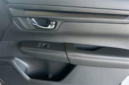 New 2026 Honda CR-V Sport image 21