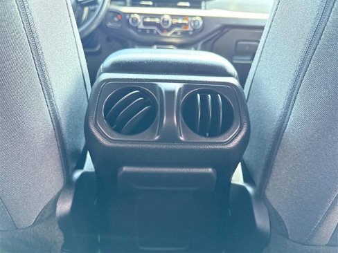 Used 2024 Jeep Wrangler Sport image 21