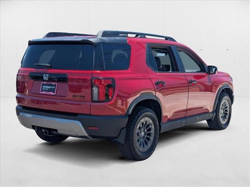 New 2026 Honda Passport TrailSport image 2