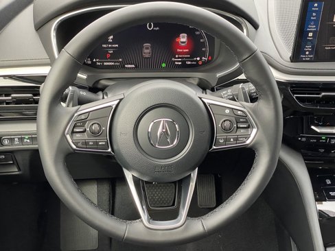 New 2026 Acura MDX SH-AWD w/ Technology Package image 8