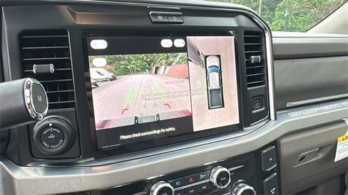 New 2025 Ford F350 XL image 29