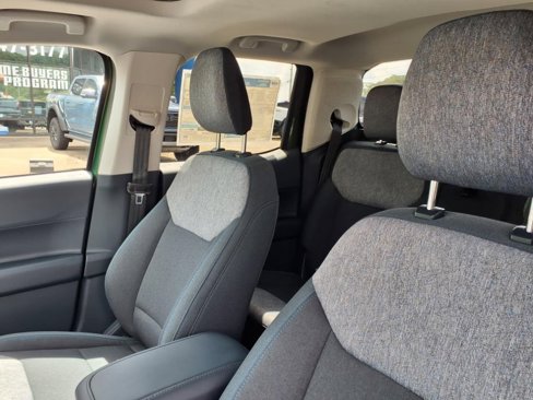 New 2025 Ford Maverick XLT w/ XLT Luxury Package image 15