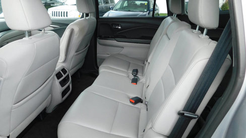 Used 2017 Honda Pilot EX-L image 15
