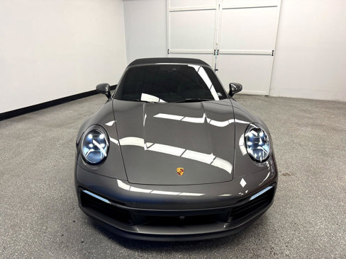 Used 2022 Porsche 911 Carrera S image 33