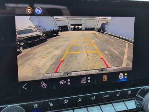 New 2026 Chevrolet Colorado Z71 w/ Technology Package image 22