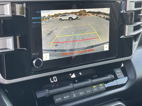 New 2026 Toyota Tundra SR5 image 7