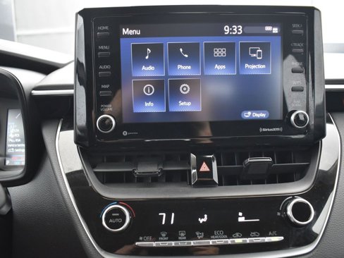 Used 2022 Toyota Corolla LE image 15