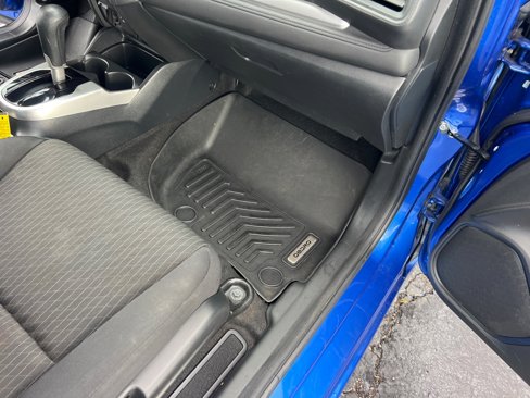 Used 2018 Honda Fit EX image 20