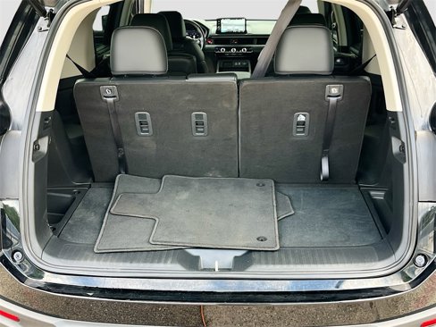 Used 2024 Honda Pilot Elite image 27