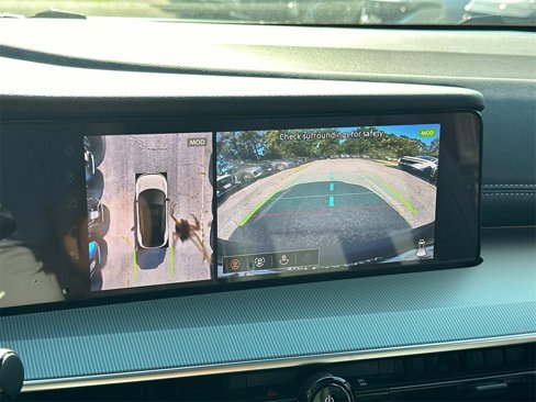 New 2025 Nissan Murano SL w/ Cargo Package image 3
