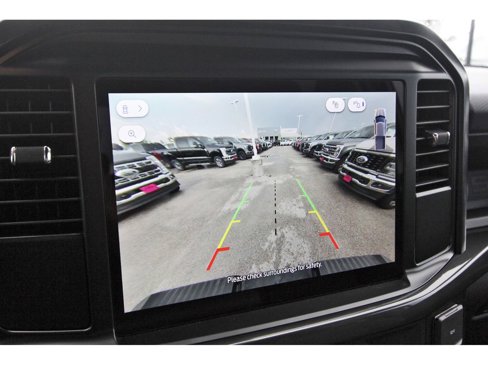 New 2025 Ford F150 STX w/ Equipment Group 200A image 17