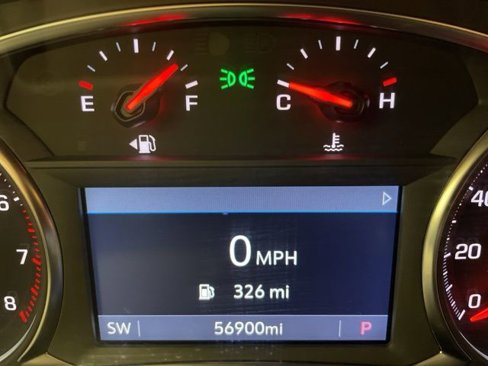 Used 2023 Chevrolet Blazer LT image 24