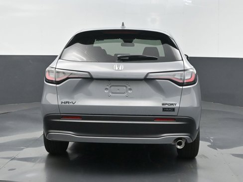 New 2026 Honda HR-V Sport image 19