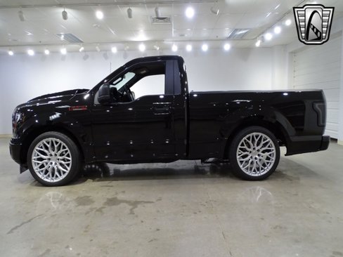 Used 2019 Ford F150 XL w/ Equipment Group 101A Mid image 4