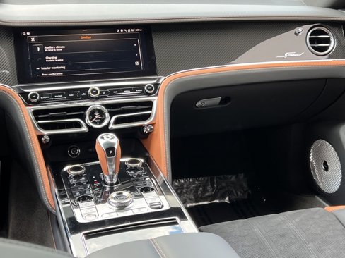 New 2025 Bentley Flying Spur Plug-In Hybrid image 25