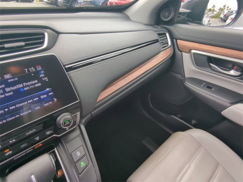 Used 2020 Honda CR-V EX-L image 15