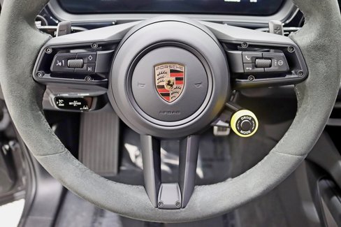 Used 2024 Porsche Cayenne S image 18