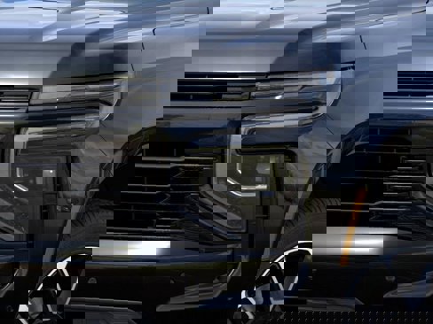 New 2026 Chevrolet Tahoe RST image 10