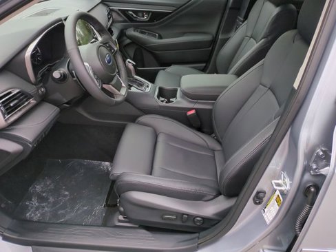 New 2025 Subaru Outback Limited image 16
